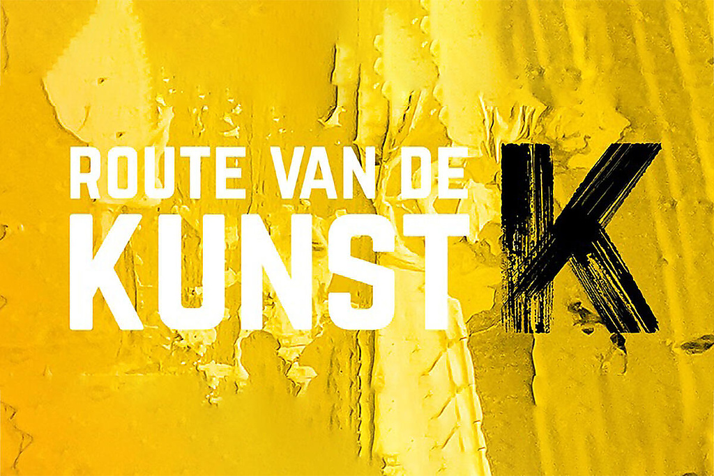 Aanmelden Route van de Kunst 2024
