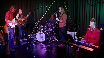 >Als het avond is - Suzan & Freek afbeelding