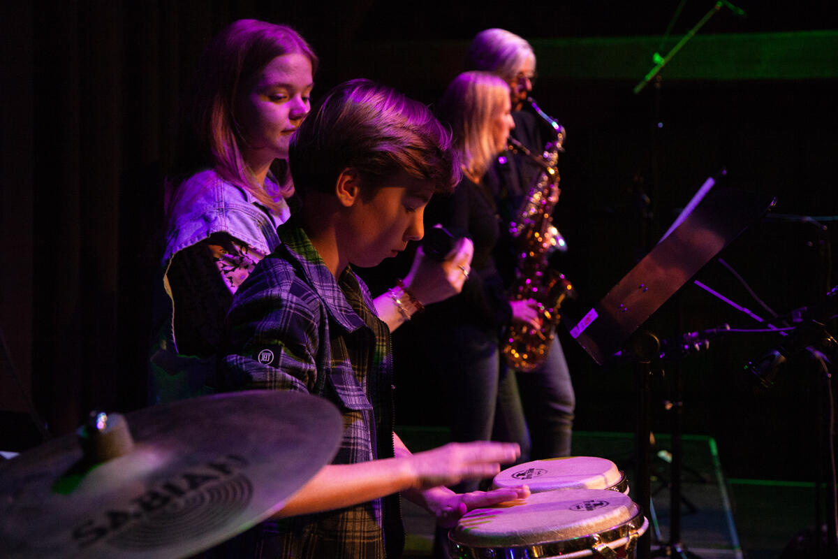 Boogie Wonderland - Earth, Wind & Fire