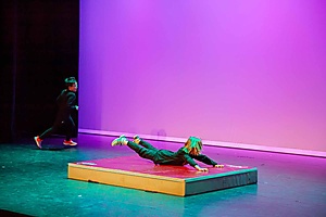 >Breakdance (6+) afbeelding