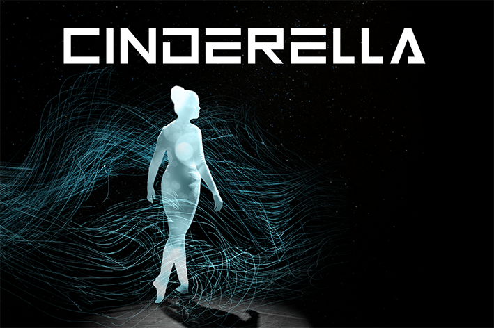 CINDERELLA