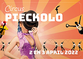 >Circus Pieckolo afbeelding