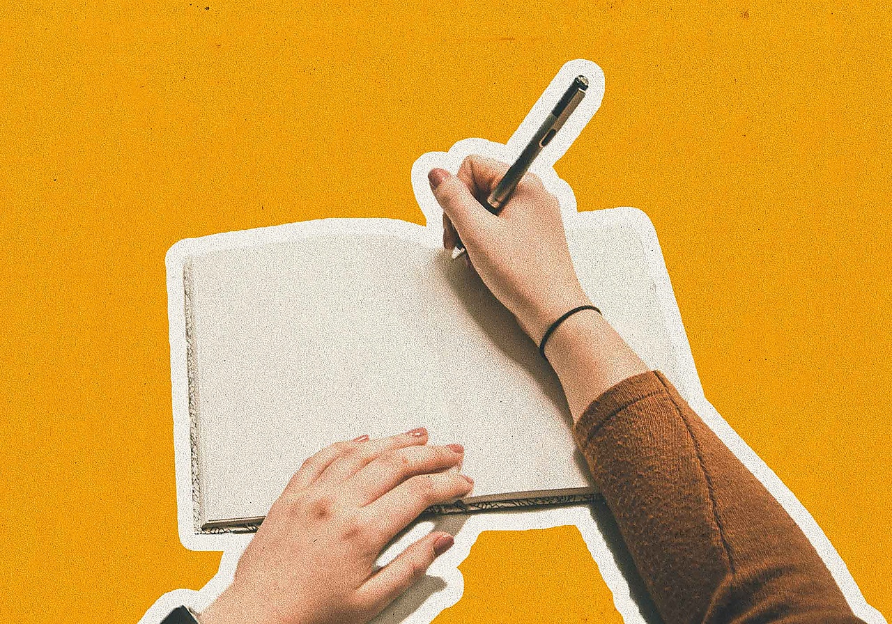 Creatief Schrijven