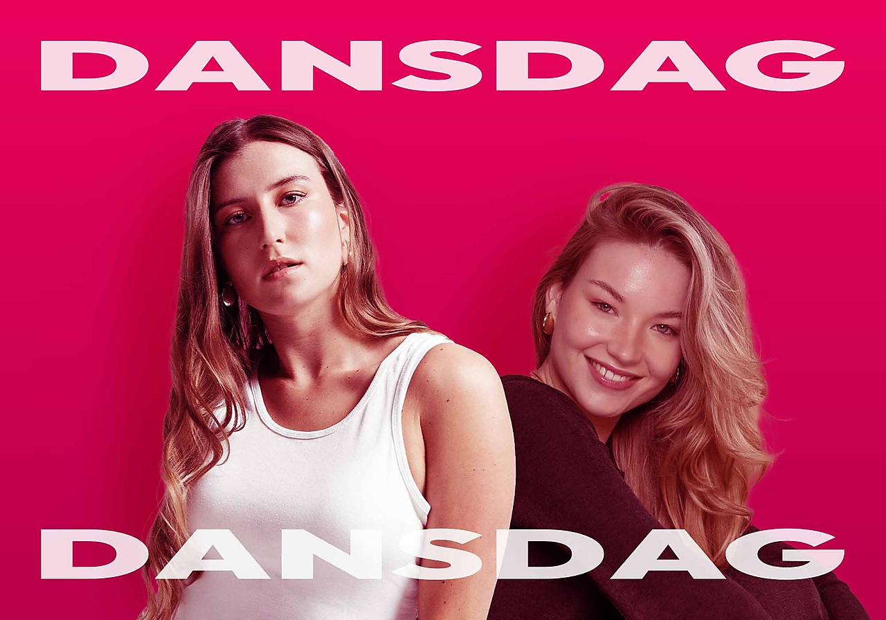 Dansdag