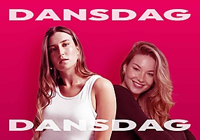 >Dansdag afbeelding