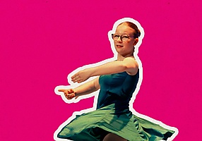 >Dansmix / jazz afbeelding