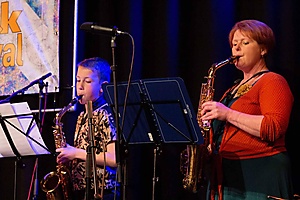 >Deelname popband, ouder dan 21 jaar, niet cursist afbeelding