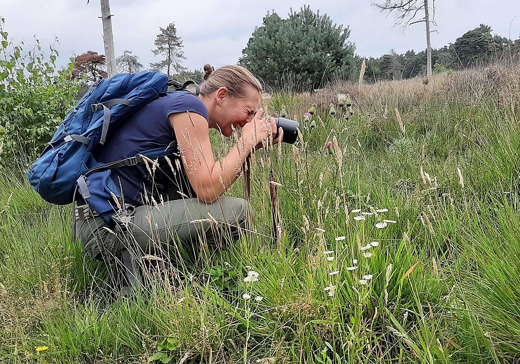 Digitale fotografie