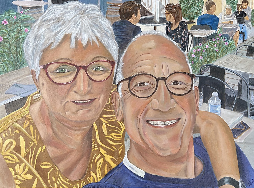 Expositie: Lang leve figuratie!