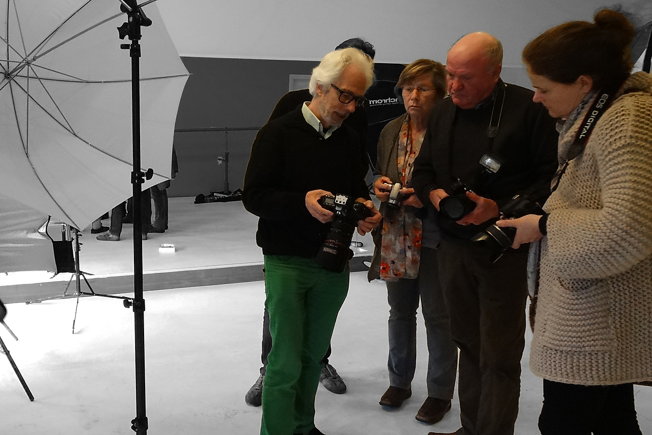 FOTOGRAFIE BEGINNERS