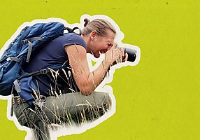 >Fotografie afbeelding