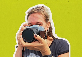 >Fotografie afbeelding