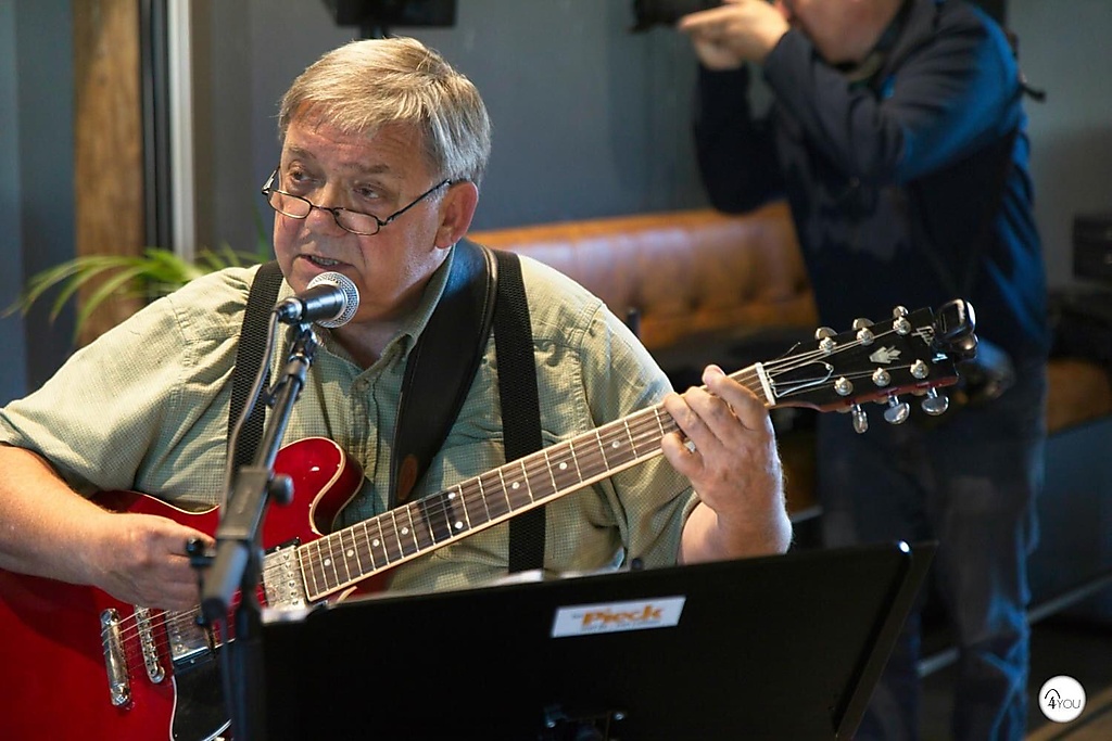 Gert Maas Music Memories