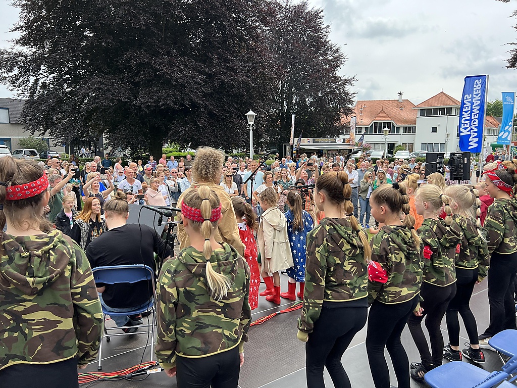 HALVE ZOLEN FESTIVAL