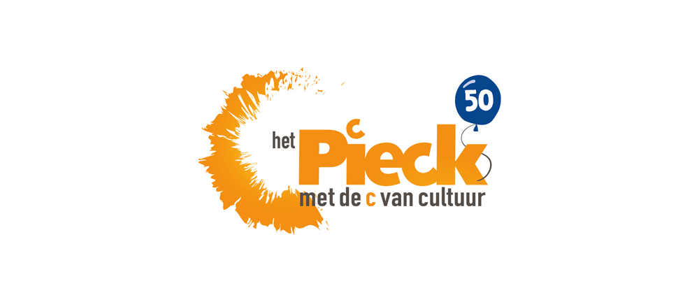 Het Pieck viert feest op zondag 4 oktober!