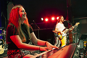 >I'm so excited - Pointer Sisters afbeelding