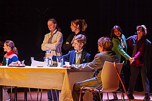 >Jongerentheater (13+) afbeelding