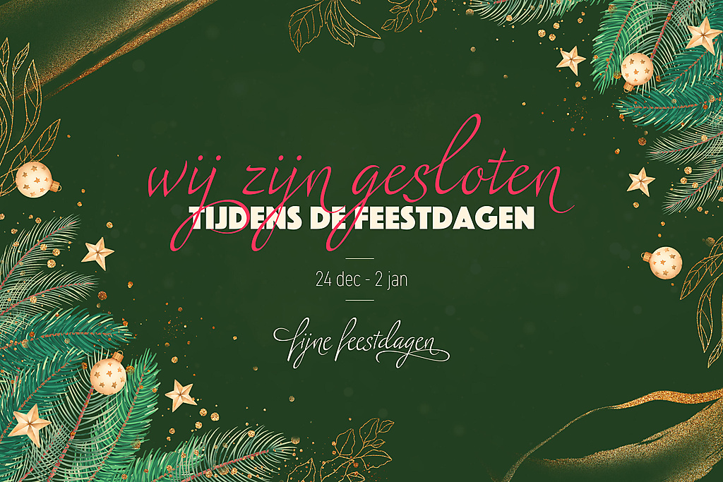 Kerstvakantie