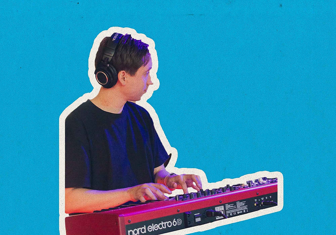 Keyboard