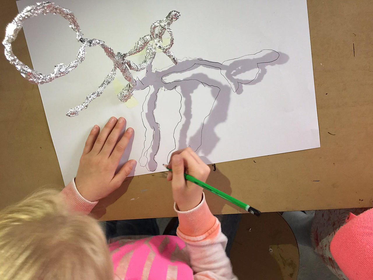 KINDERATELIER 3-DIMENSIONAAL