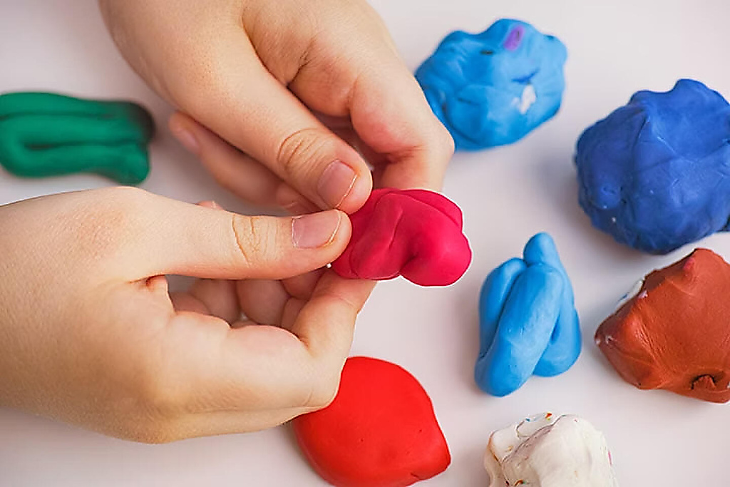 Kinderbubbels Drunen