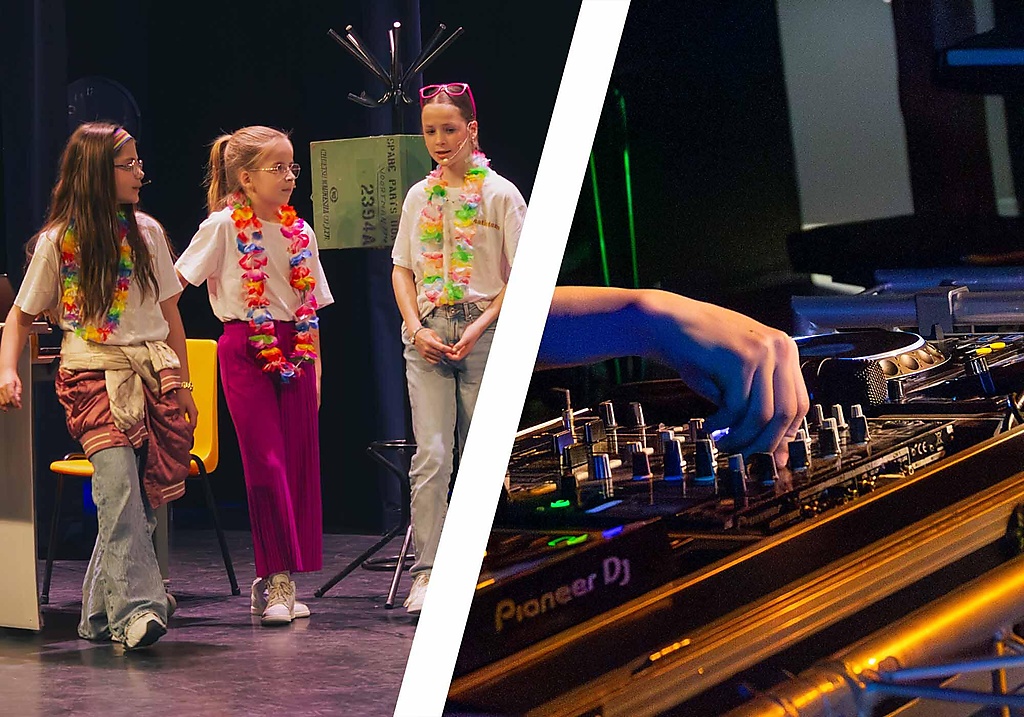 Kinderbubbels juni