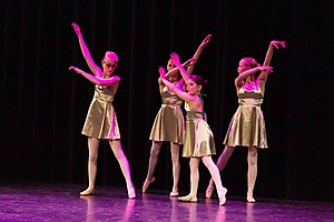 >Klassiek / modern (12+) afbeelding