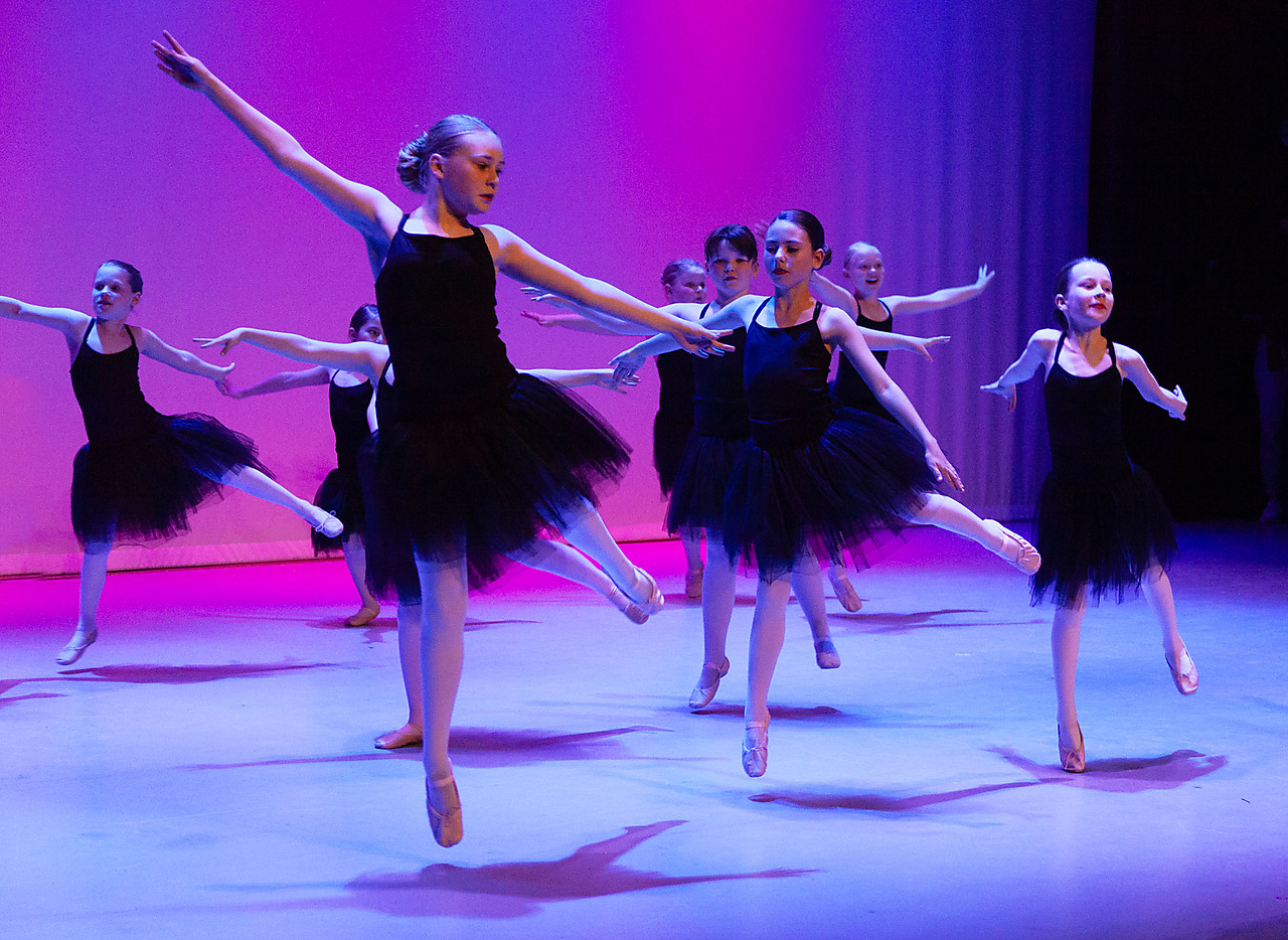 Klassiek ballet