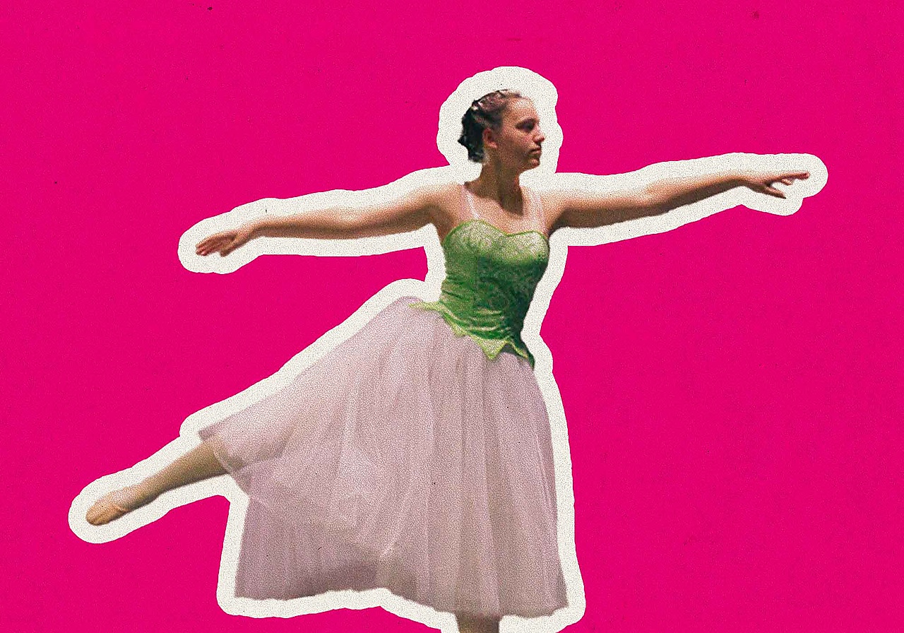 Klassiek ballet