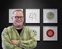 >Kunst- en cultuurgeschiedenis - module 2 afbeelding