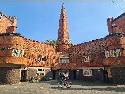Kunst- en cultuurgeschiedenis