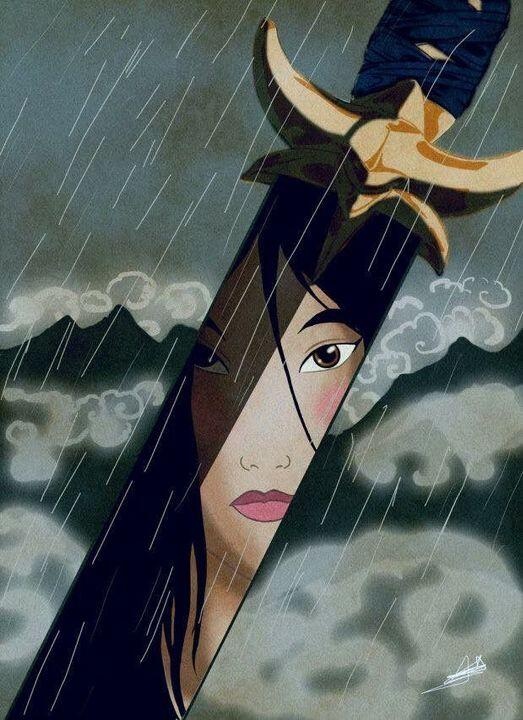 MULAN de musical