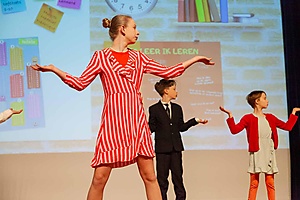 >Musical (13+) afbeelding