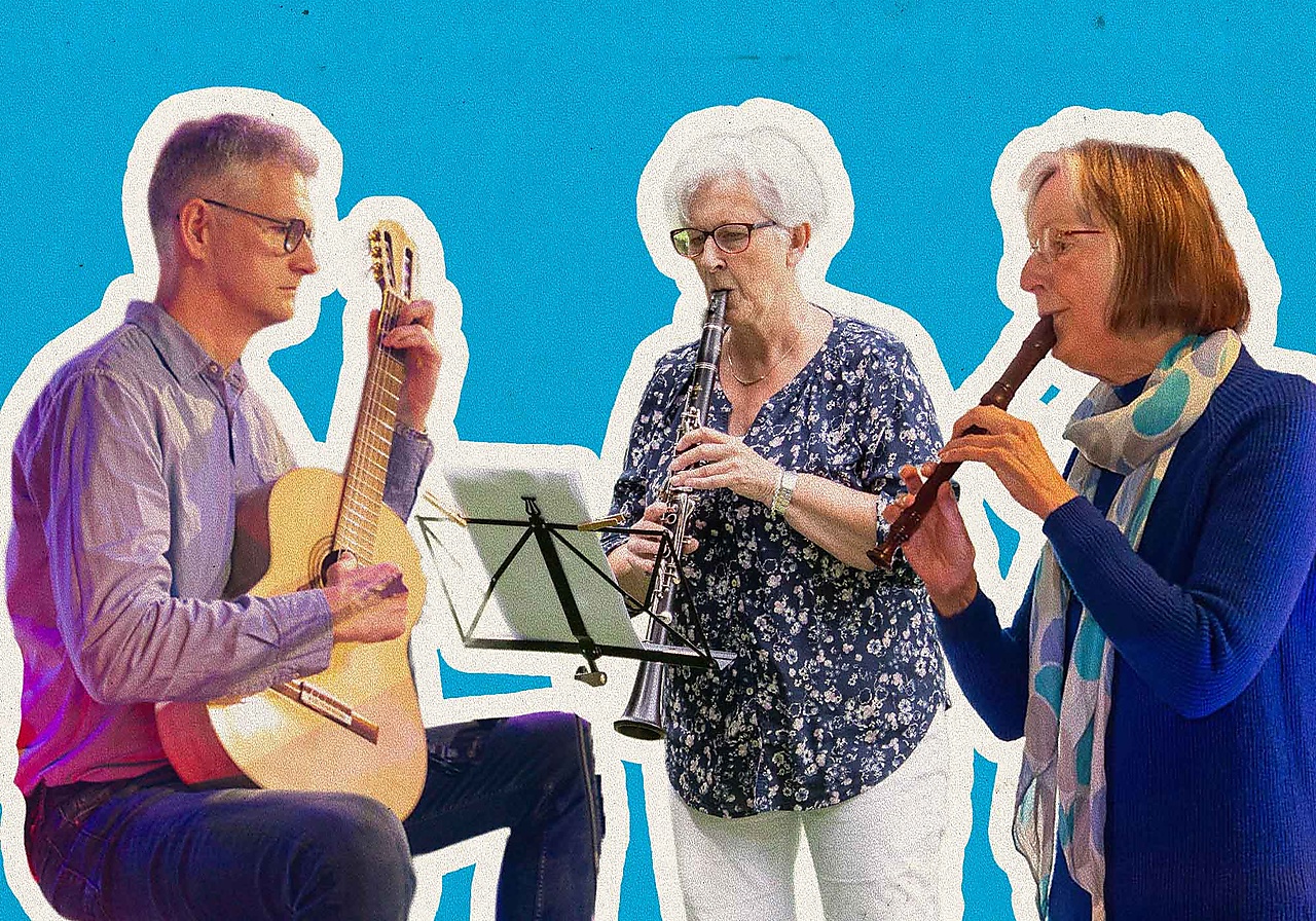 Muziekensemble