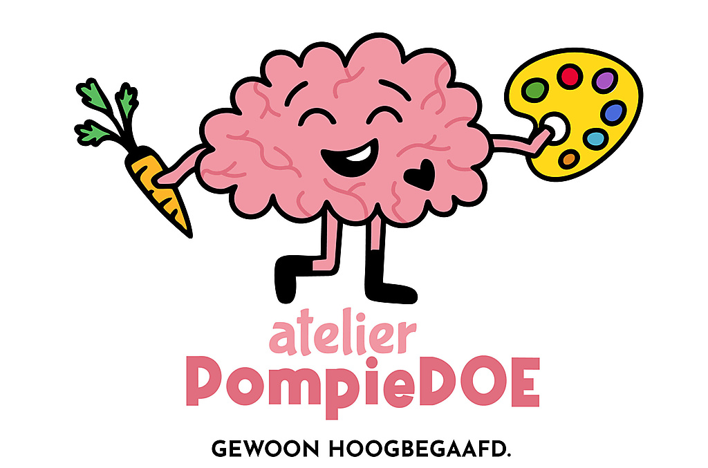 OntMOET-avond bij atelier PompieDOE