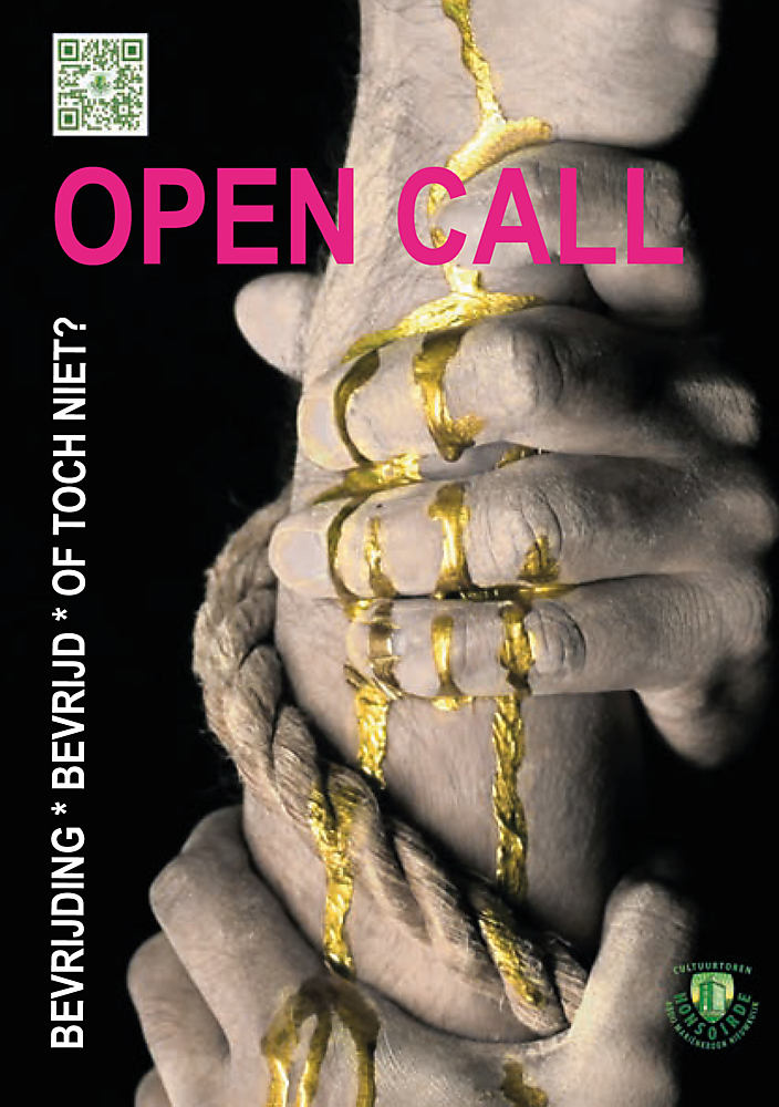 Open call Honsoirde