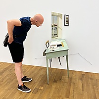 >Opfriscursus kunst en cultuurgeschiedenis afbeelding