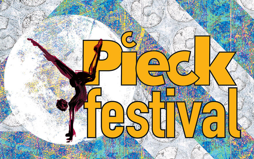 Pieckfestival 2023