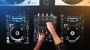 >Produceren/DJ afbeelding