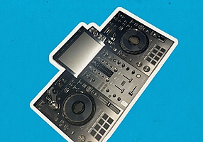 >Produceren/DJ afbeelding