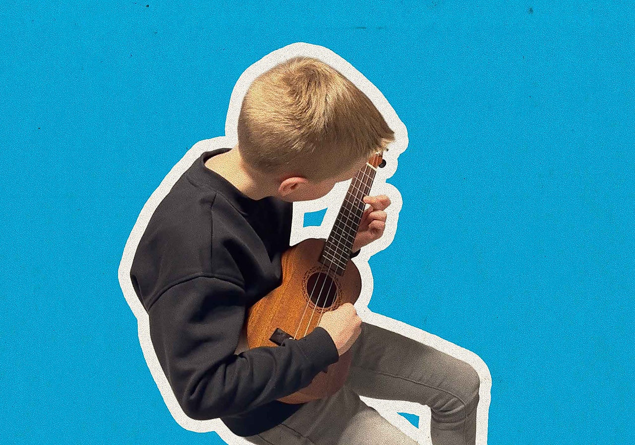 Proeflessen muziek
