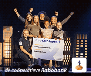 RABO CLUBSUPPORT