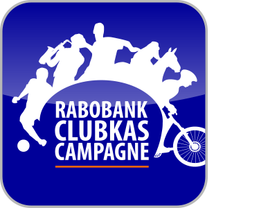 RABOBANK CLUBKAS CAMPAGNE