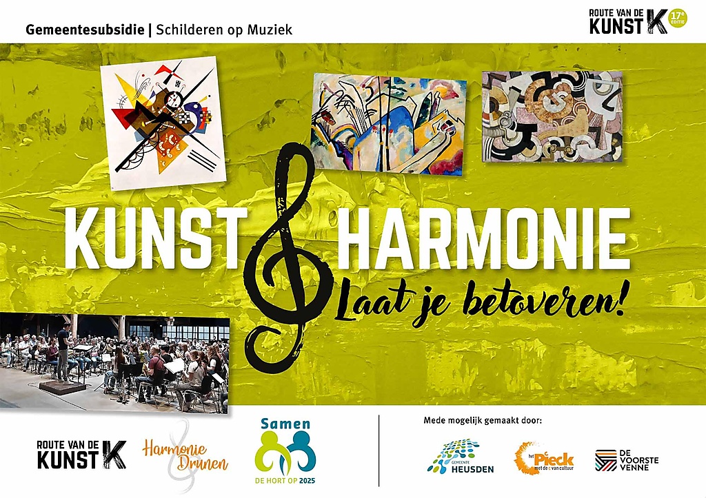 Samen de Hort op! Doe mee!