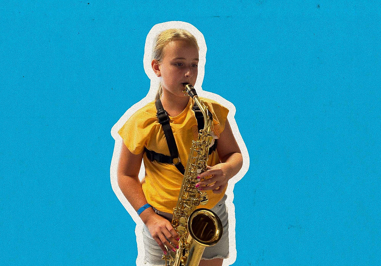 Saxofoon