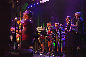 >Sing it back - Moloko afbeelding