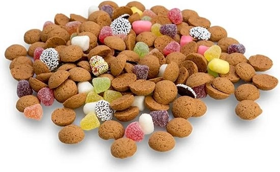 Sinterklaas Special