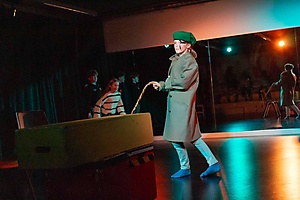 >Theater workshop (6+) afbeelding