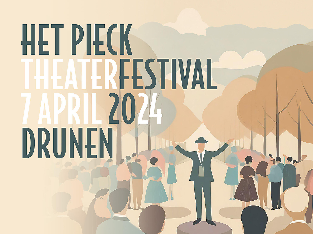 Theaterfestival 2024