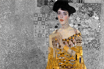 themadag Klimt